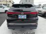 Used 2023 AT toyota harrier MXUA80 Image[1]
