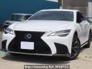 Lexus LS VXFA50