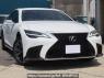 Used 2021 AT lexus ls VXFA50 Image[2]