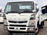 Used 2017 AT mitsubishi-fuso canter FEB20 Image[0]