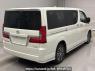 Used 2021 AT toyota granace GDH303W Image[1]