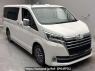 Used 2021 AT toyota granace GDH303W Image[2]