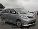 Toyota Alphard ANH25W