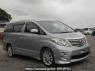 Used 2009 AT toyota alphard ANH25W Image[0]