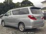 Used 2009 AT toyota alphard ANH25W Image[1]
