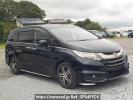Honda Odyssey RC1