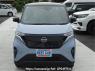Used 2023 AT nissan sakura B6AW Image[2]
