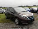 Nissan Note HE12