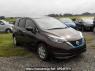 Used 2017 AT nissan note HE12 Image[0]