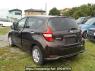 Used 2017 AT nissan note HE12 Image[1]