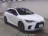Used 2025 AT lexus rx TALA15 Image[0]