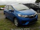 Honda Fit GK4