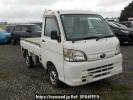 Subaru Sambar Truck S211J
