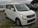 Suzuki Wagon R MH23S
