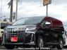 Used 2018 AT toyota alphard-hybrid AYH30W Image[0]