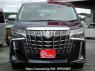 Used 2018 AT toyota alphard-hybrid AYH30W Image[1]