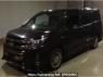 Used 2017 AT toyota noah ZWR80W Image[0]