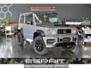 Suzuki Jimny Sierra JB74W