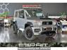Used 2025 AT suzuki jimny-sierra JB74W Image[0]