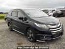 Honda Odyssey RC2