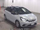 Honda Fit GR3