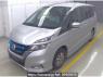 Used 2018 AT nissan serena HFC27 Image[0]