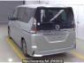 Used 2018 AT nissan serena HFC27 Image[1]