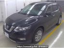 Nissan X-Trail HNT32
