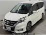 Used 2017 AT nissan serena GFC27 Image[0]