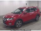 Nissan X-Trail NT32
