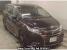 Honda Odyssey RC1