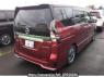 Used 2022 AT nissan serena HFC27 Image[1]