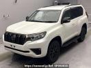 Toyota Land Cruiser Prado GDJ150W