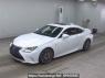 Used 2015 AT lexus rc GSC10 Image[1]
