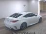 Used 2015 AT lexus rc GSC10 Image[2]