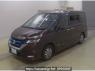 Used 2018 AT nissan serena HFC27 Image[0]