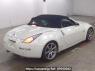 Used 2005 MT nissan fairlady-z HZ33 Image[2]