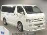 Used 2005 AT toyota hiace-van KDH200V Image[0]