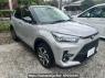 Used 2026 AT toyota raize A210A Image[0]