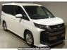 Used 2022 AT toyota noah MZRA90W Image[0]