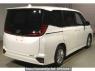 Used 2022 AT toyota noah MZRA90W Image[1]