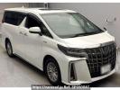 Toyota Alphard Hybrid AYH30W