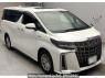 Used 2020 AT toyota alphard-hybrid AYH30W Image[0]