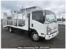 Used 2013 MT isuzu elf-truck NPS85AN Image[2]