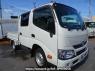 Used 2021 MT toyota dyna-truck TRY230 Image[2]