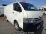 Used 2019 AT toyota hiace-van TRH200V Image[2]