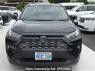 Used 2022 AT toyota rav4 MXAA54 Image[2]
