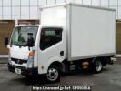 Nissan Atlas SQ2F24