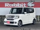 Honda N-BOX CUSTOM JF1