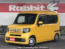 Honda N-Van+Style JJ1